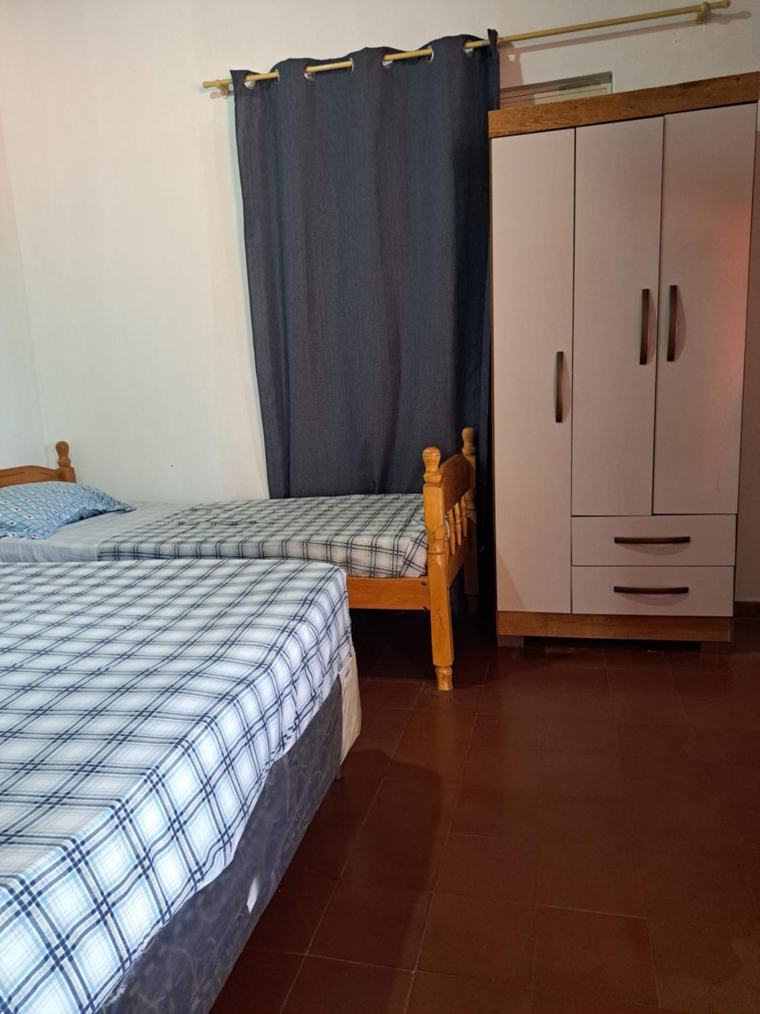 Hummingbird Hostel Сьюдад-дель-Эсте Экстерьер фото